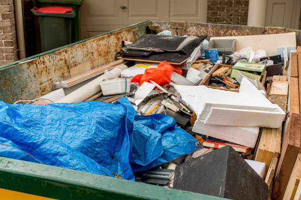 Best Property Management Cleanouts  in Colma, CA